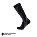 Cotton Professional Fitness Compression Socks Calf Adult Breathable Long Running Socks Marathon Cycling High Elastic Gradient Compression Socks_desvips.com
