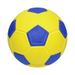 No. 5 Curved Arc Magic Football No. 4 Machine Seam Creasing Ball Eva Spinning Football_desvips.com