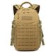 Outdoor Camouflage Mountaineering No. 2 Dragon Egg Bag Tactical Backpack_desvips.com