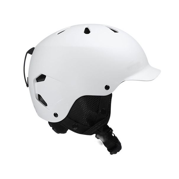 Ski helmet Snowboard unisex single and double board ski helmet_desvips.com