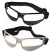 Dribble Spectacles Basketball Training Aid Eyewear Heads Up Dribbling Glasses Windproof Dustproof Football Eyeglasses_desvips.com