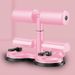 Sit Up Assist Suction Cup Type Fixed Foot Device, Muscle Training Fitness Equipment, Househd Abdominal And Slimming_desvips.com