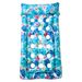 Pool & Accessories Maple Leaf Inflatable Floating Lounger Giant Flower Shaped Pool Float With Backrest Pillow For Adults_desvips.com