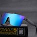 Riding Goggles Outdoor Sports Polarized HEAT WAVE Sunglasses_desvips.com