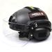 MICH2000 + Transparent Anti-Riot Protective Mask Patrol Tactical Helmet CS Face Shield_desvips.com