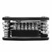 ROCKBROS Bicycle Tool Repair Tool 16-in-1 Multifunctional Folding Tool_desvips.com