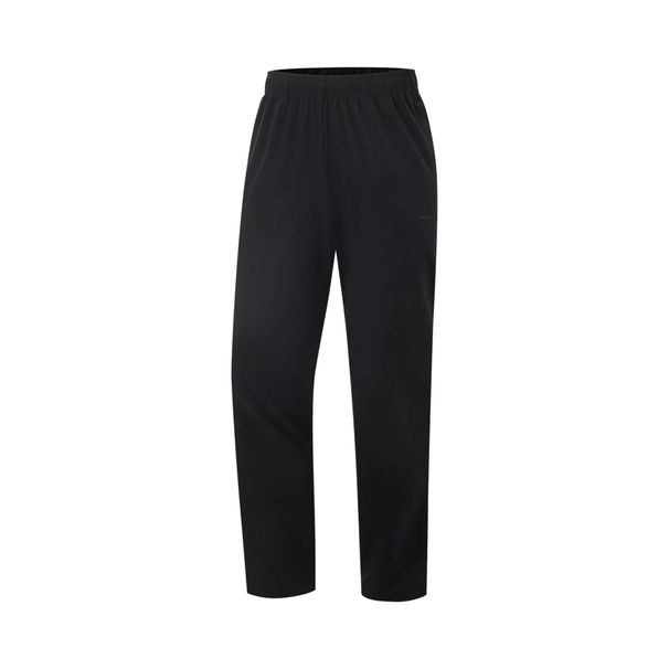 Li-Ning Men's GYM Training Pants AT DRY ULTRA Breathable Regular Fit 86%Polyester 14%Spandex LiNing Sports Trousers_desvips.com