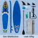 Q9D Inflatable SUP Surfboard - Thickened Paddle Board For Adult Outdoor Surfing_desvips.com