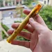 Ultem Imported PEI Titanium Alloy Pen With Collection Writing Multi-functional Portable Outdoor EDC Tools_desvips.com