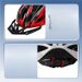 One-Piece Cycling Men Women, Suitable Mountain And Road Bikes, Safety Helmet For Riding Equipment_desvips.com