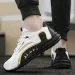 Breathable Casual Sports Outdoor Hiking Daily Training Fitness Shoes, Road Running Shoes. Skateboarding. Su_desvips.com