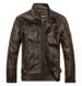 Men's Clothing men's motorcycle PU leather jacket leather jacket men's coat manufacturer leather jacket 8805_desvips.com