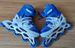 Children's Roller Skates Boys And Girls Four-Wheeled PVC Single Flash Design Adult Sports Outdoor_desvips.com