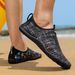 Unisex Quick-Dry Water Shoes For Hiking, Swimming & Beach – Anti-Slip Aqua Socks With Breathable Mesh & EVA Midsole (Men/Women)_desvips.com