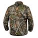 LOOGU Camo Thermal Half-Zip Pullover – Men's & Women's Winter Hunting Shirt For Hiking, Camping & Outdoor Adventures (SUPER2.0 Camo )_desvips.com
