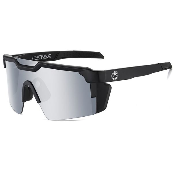Cycling Goggles Outdoor Sports Sun Protection Sunglasses Dazzling Shades_desvips.com