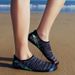 Summer For Men, Water Outdoor Stream Men's Beach Adult Sea Shoes, Breathable Swimming Non-Slip Shoes_desvips.com