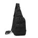 Compact And Handy Tactical Chest Bag, Camouflage Sports Small Chest Bag, Single Shoulder Crossbody Outdoor Tactical Chest Bag_desvips.com