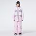 001 ARCTIC KING Ski Suit Set For Men Women Winter Outdoor Waterproof Warm Snowboard Jacket And Pants Cross-Border Style_desvips.com