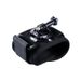 360 Degrees Rotation Wrist Strap Arm Strap Mount Wrist Band For Gopro Hero 10 9 8 5 Xiaomi Yi 4K H9r Insta Durable Multifunctional Sports Accessory_desvips.com
