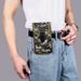 2026 New Multifunctional Vertical Phone Pouch, Leather Case, Belt Key Holder, New Work Site Hanging Bag For Men_desvips.com
