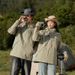 Women's Outdoor Windproof Waterproof 3-in-1 Detachable Couple Jacket Men's Autumn Winter Down Mountaineering Coat_desvips.com