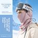 Windproo Mask Or Women Winter Skiing Face Protection Cold-Proo Warmer Motorcycle Riding Thermal Neck Guard Men's_desvips.com