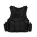 Men's Bags Multifunctional Combination Vest MOLLE Expansion Training CS Camouflage Outdoor Tactical Vest_desvips.com