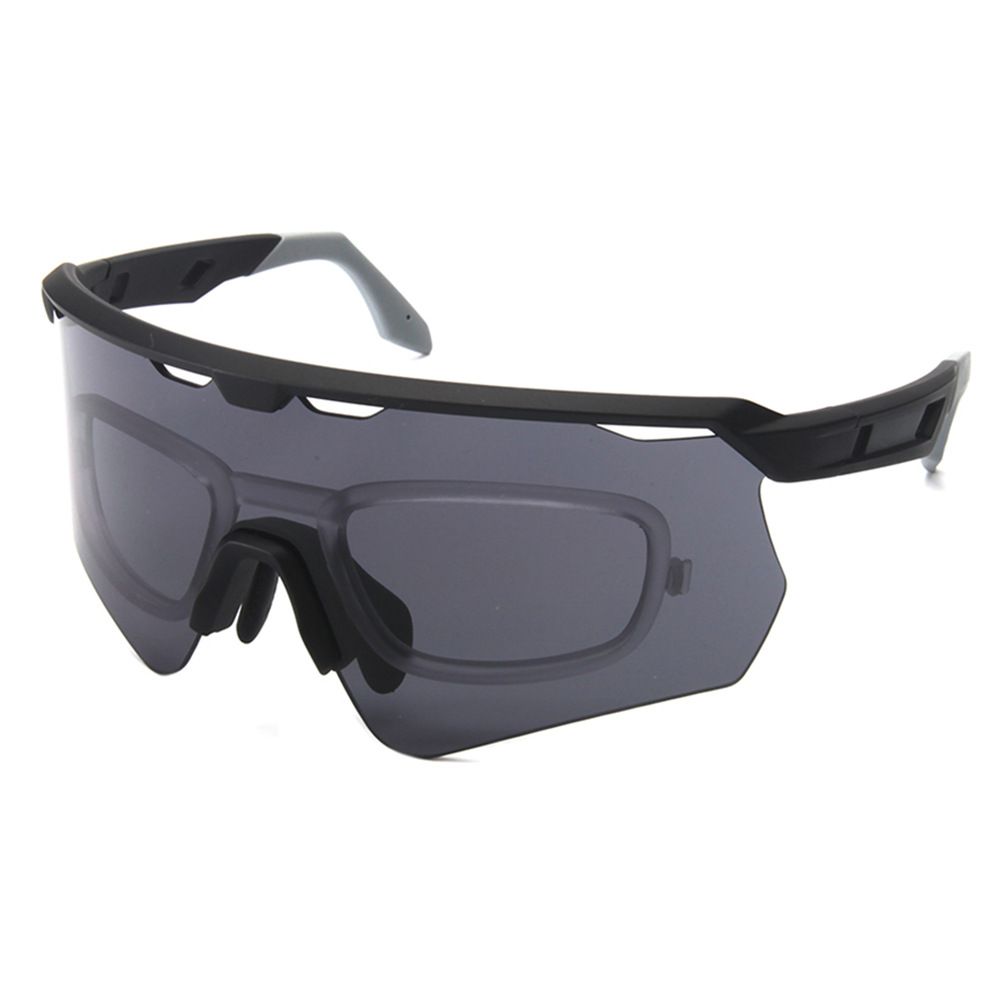 Cycling Eyewear Dedicated Spot TR90 Outdoor Sports Professional Mountain Bike Riding Windproof Sunglasses Goggles_desvips.com