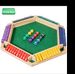 Six-Sided Flip Card Number Game Toy - Kids Parent-Child Tabletop Game, Bar Party Leisure Game (For Foreign Trade)_desvips.com