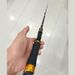 Ultra Short Mini Path 35cm Telescopic Road Long Throw Throwing Special Small Sea Ice Fishing Rod_desvips.com