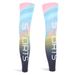 Ice Silk Sun UV Protection Outdoor Sports Cycling Motorcycle Guards Unisex Bicycle Summer Leg Sleeves_desvips.com