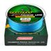 4 Strands 100m Strong Horse Fishing Yeow/Bue/Red/Grey/Green 5 Coors PE Line 0.4#-10#4-strand Braided Ine Green_desvips.com