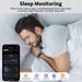 LIGE New Nursing Grade ECG+PPG Smart Bracelet Band Blood Lipid Uric Acid BMI Body Temperature Sports Fitness Health_desvips.com