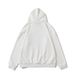 Unisex Clothing Breathable Casual Terry Sweater Spring Men's New Style Couple Hooded Sweater Oversize Loose Simple Sweater_desvips.com
