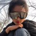 Outdoor Large Frame Cycling Glasses, Ski Windproof Mountaineering Roads, Mountain Biking, Sports Goggles, Women_desvips.com