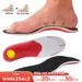 EVA Orthopedic Insoles Shoes Men Orthotic Flat Foot Arch for Plantar Fasciitis Inserts Feet Massage Shoe Pad_desvips.com