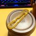 CNC Plastic Keychain PEI Belt Buckle EDC Outdoor Tool_desvips.com