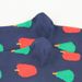 Sports pressure socks Multi-colored men's and women's outdoor running stockings_desvips.com