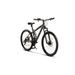 26 Zoll Fully Mountainbike, 21-Gang Shimano Schaltung, Doppel-Scheibenbremsen, Doppelwandige Felgen, Für 150-165 Cm - Geländefahrrad (85% Vormontiert)_desvips.com
