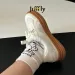 Jifffly Men's Shoes 2025 Winter Thickened New Casual Trendy Sports Sneakers Unisex Free Shipping Without Box Versatile_desvips.com
