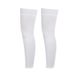 Ice Silk Leg Warmers For Cycling Summer UV Protection Quick Drying Elastic Non-Slip Sports Knee Pads For Outdoor Fishing Sun Protection_desvips.com