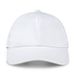 Hip-Hop Street Dance Baseball L Luminous Disco Night Light Duckbill Cap Color-Changing LED Hat Colorful_desvips.com