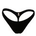 European And American Bottoms For Women, Lotus Bikini Bottom, Swimsuit Bottoms, Hip-Exposing Small Pants,_desvips.com
