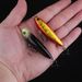 WALK FISH 1PCS 60mm 6.1g Topwater Lure Floating Pencil Bait Artificial Bait For Sea Bass Trout Pike Pesca Wobbler Fishing Tackle_desvips.com