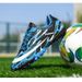 Football With Broken Professional Competition Shoes Girls, Long Studs For Boys, Elementary School Students, Assassin 14C_desvips.com