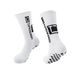 Men's mid Calf Iron on Anti-Slip Soccer Socks Terry Cloth Bottom Sports Sweat Wicking Factory Wholesale_desvips.com