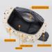 Corduroy Tote Large Capacity Carry On Travel Bag With Shoe Compartment Sports Fitness For Women Duffle Bags_desvips.com