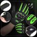 Touchscreen Spring And Summer Motorcycle Riding Protective Anti-drop Hard Shell Off-road Gloves_desvips.com