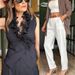 Women's Clothing spring and summer new fashion sleeveless trousers suit INS casual pocket vest two piece suit for women_desvips.com